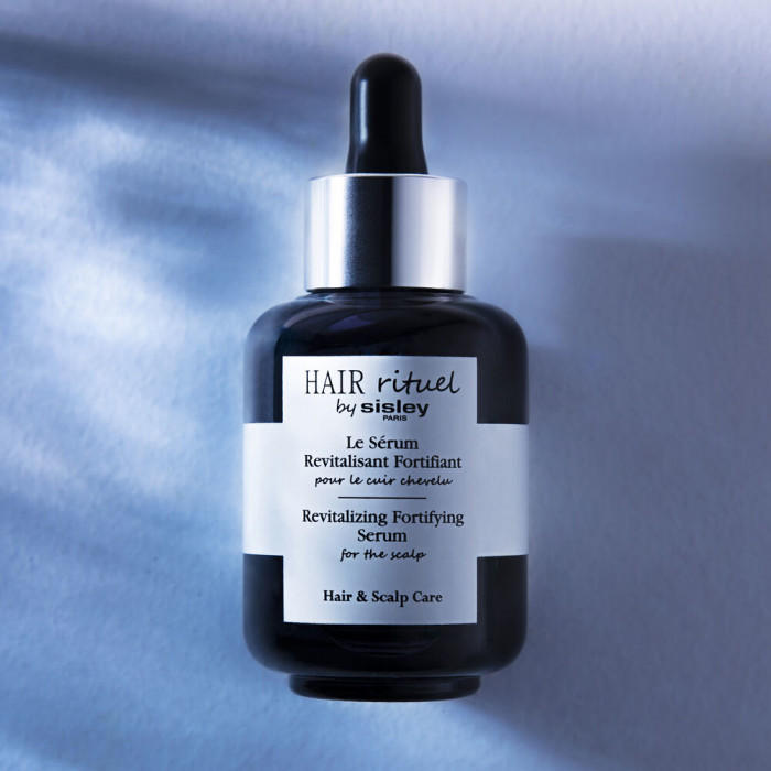 HAIR RITUEL LE SERUM REVITALISANT FORTIFIANT 60 ML