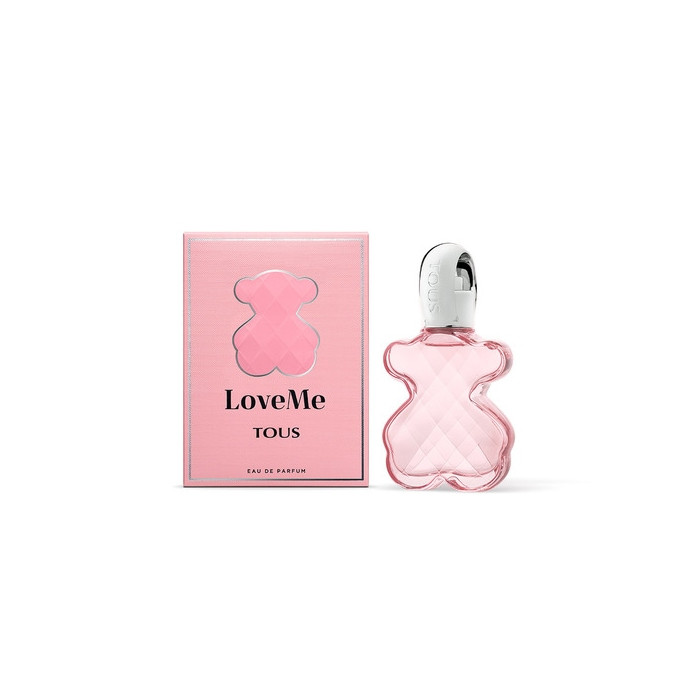 LOVEME EDP VAPO 30ML