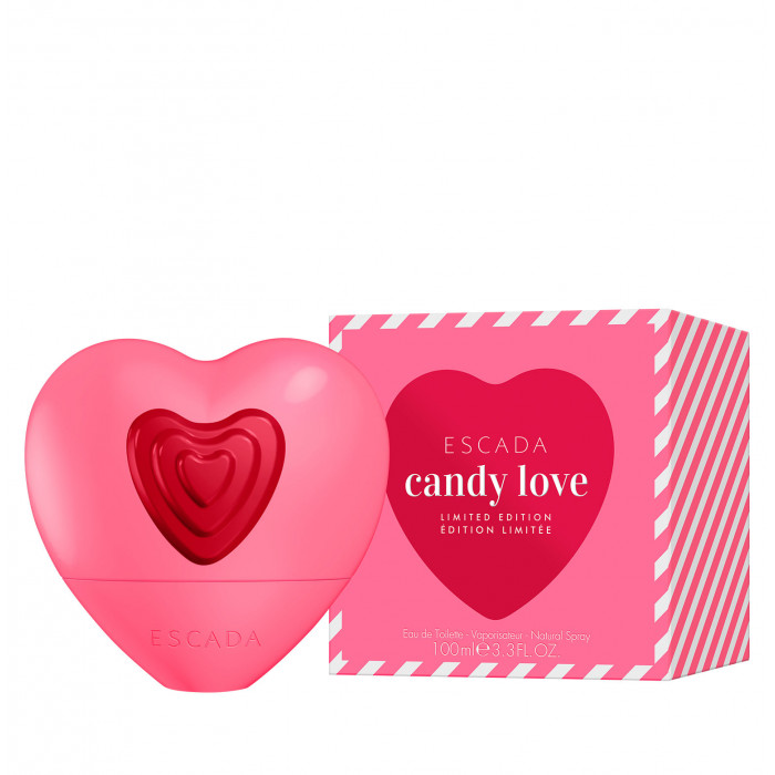 CANDY LOVE EDT 100 ML