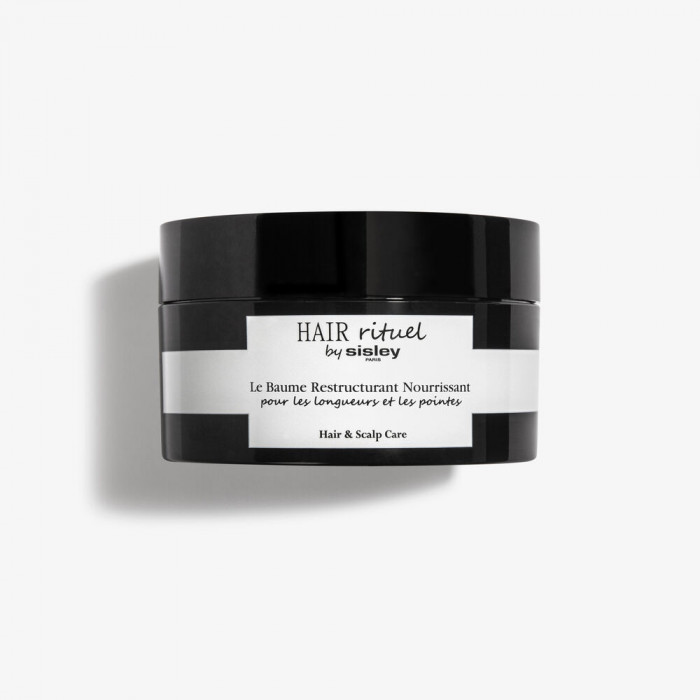 HAIR RITUEL LE BAUME REESTRUCTURANT 125 GR