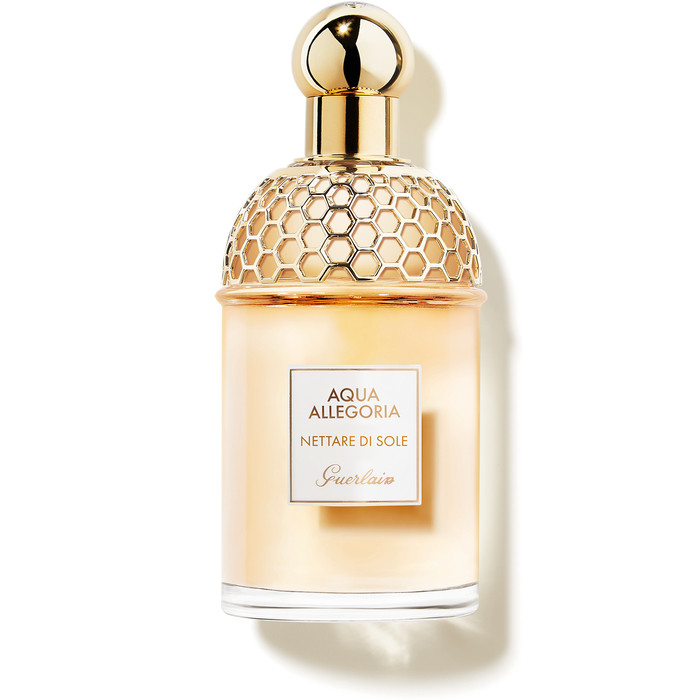 GUERLAIN AQUA ALLEGORIA NETTARE EAU DE TOILETTE 154ML