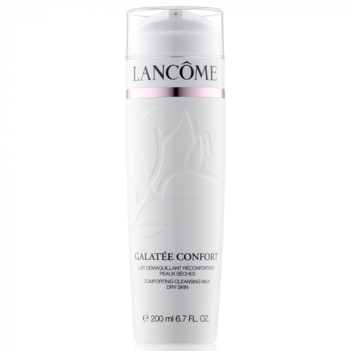 LANCOME CONFORT GALATEE DESMAQUILLANTE 200ML