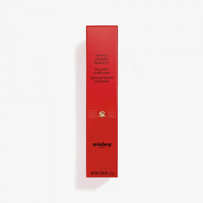 SIELEY PHYTO-LEVRES PERFECT 03 ROSE THE