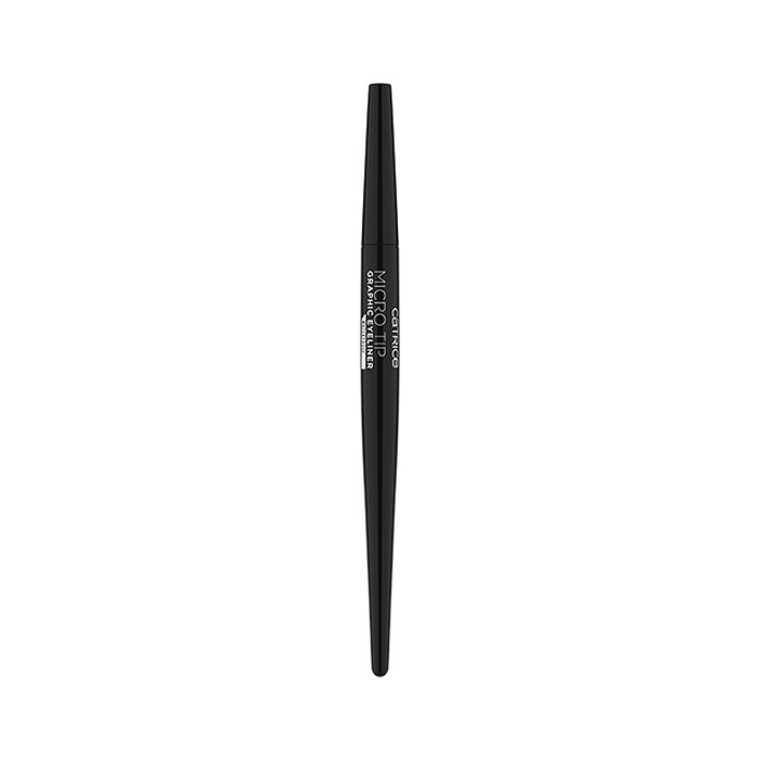 CATRICE MICRO TIP GRAPHIC EYELINER RESISTENTE AL AGUA 010