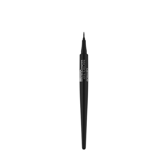 CATRICE MICRO TIP GRAPHIC EYELINER RESISTENTE AL AGUA 010