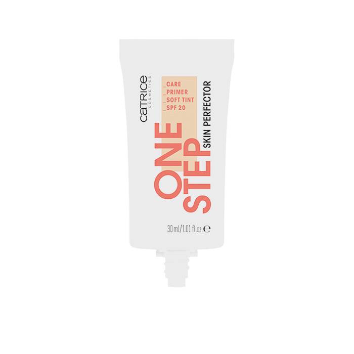 CATRICE ONE STEP PERFECCIONADOR DE ROSTRO