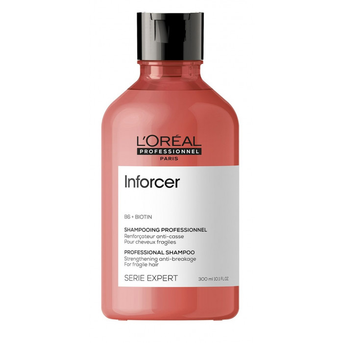 INFORCER PROFESSIONAL SHAMPOO 300 ML