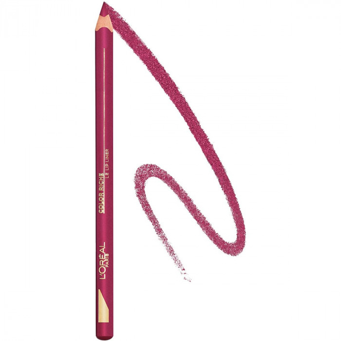 COLOR RICHE LE LIP LINER 127-PARIS NY 1,2 GR