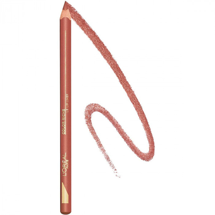 COLOR RICHE LE LIP LINER 236-ORGANZA 1,2 GR