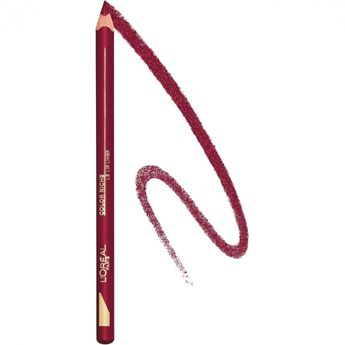 COLOR RICHE LE LIP LINER 297-RED PASSION 1,2 GR