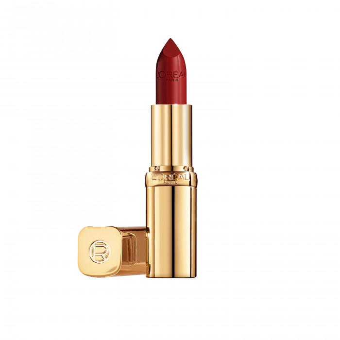 COLOR RICHE SATIN LIPSTICK 124-SIL VOUS PLAIT 4,8 GR