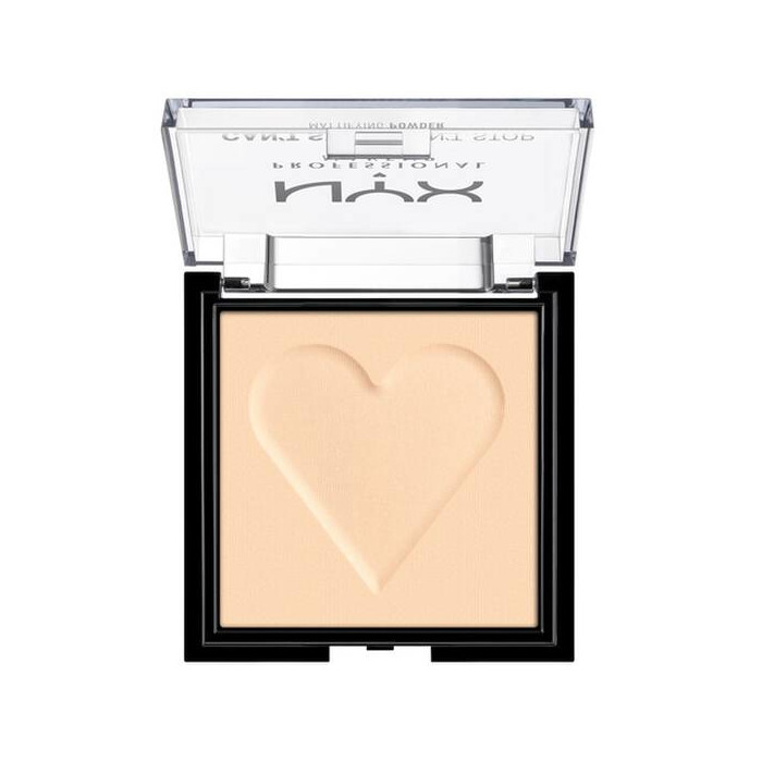 CANT STOP WONT STOP MATTIFYING POWDER FAIR 6 GR