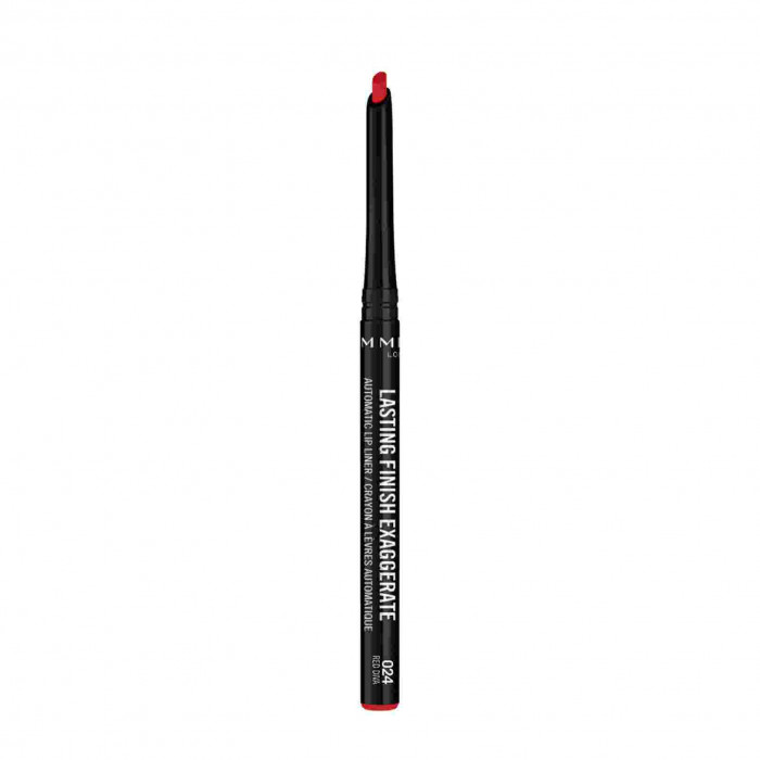 LASTING FINISH EXAGGERATE LIP LINER 024