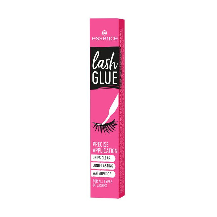 ESSENCE LASH GLUE PEGAMENTO DE PESTAÑAS