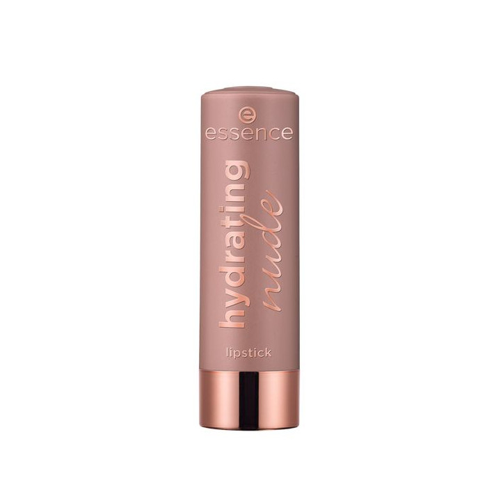 ESSENCE HYDRATING NUDE BARRA DE LABIOS 302