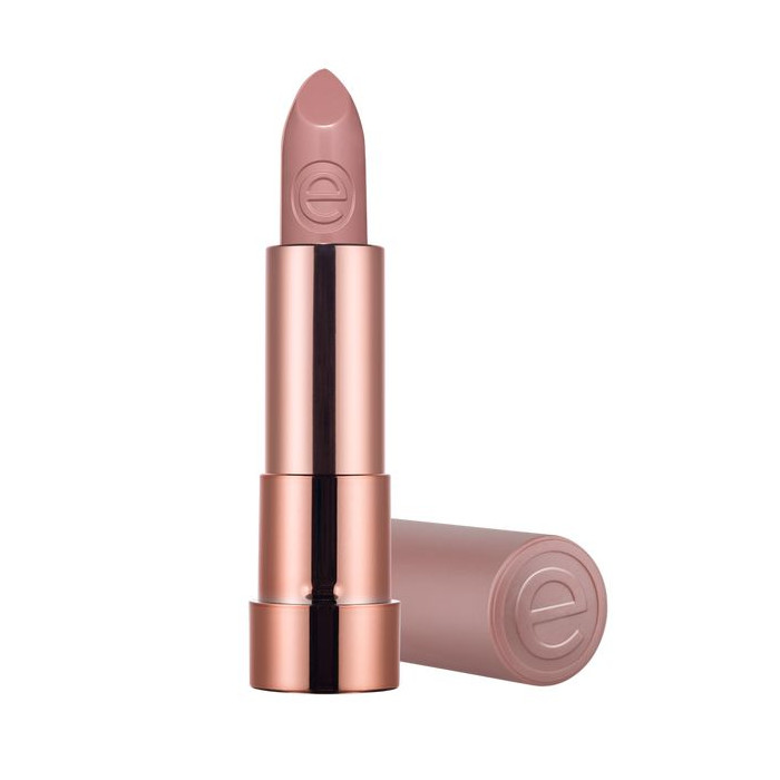 ESSENCE HYDRATING NUDE BARRA DE LABIOS 302