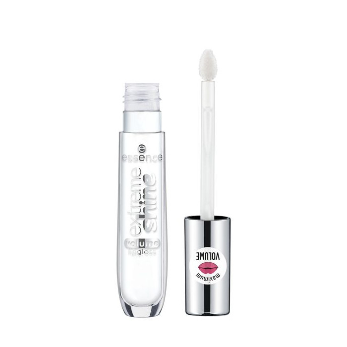 ESSENCE EXTREME SHINE BRILLO DE LABIOS VOLUMINIZADOR 01