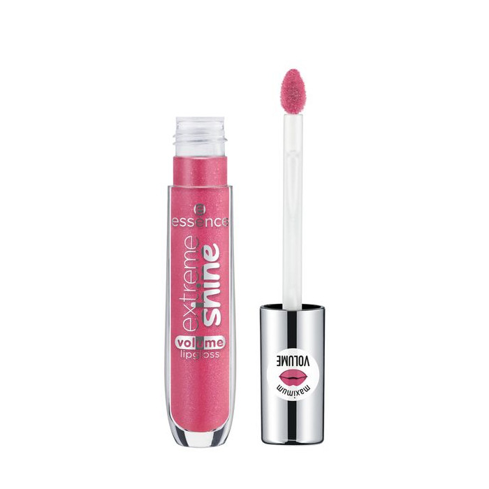 ESSENCE EXTREME SHINE BRILLO DE LABIOS VOLUMINIZADOR 06