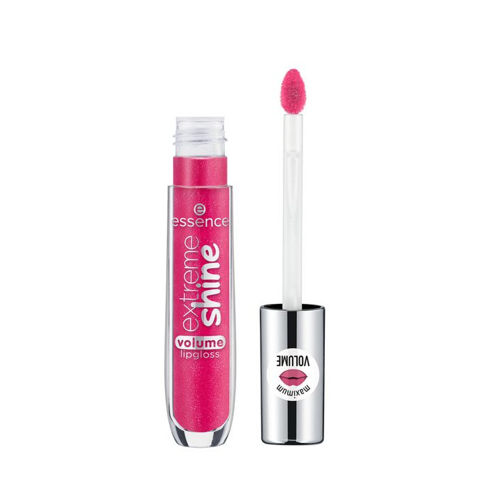 ESSENCE EXTREME SHINE BRILLO DE LABIOS VOLUMINIZADOR 103