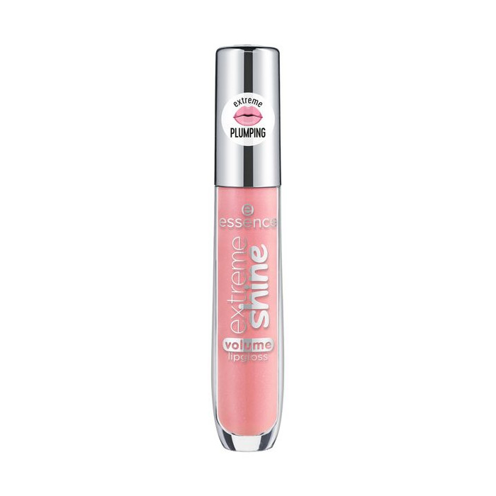 ESSENCE EXTREME SHINE BRILLO DE LABIOS VOLUMINIZADOR 104