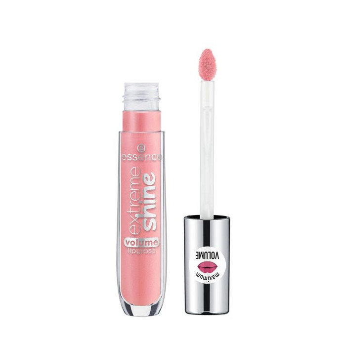 ESSENCE EXTREME SHINE BRILLO DE LABIOS VOLUMINIZADOR 104