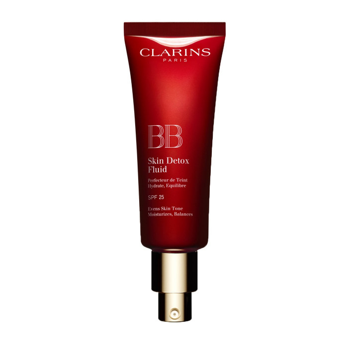 BB SKIN DETOX FLUID SPF25 02-MEDIUM 45 ML