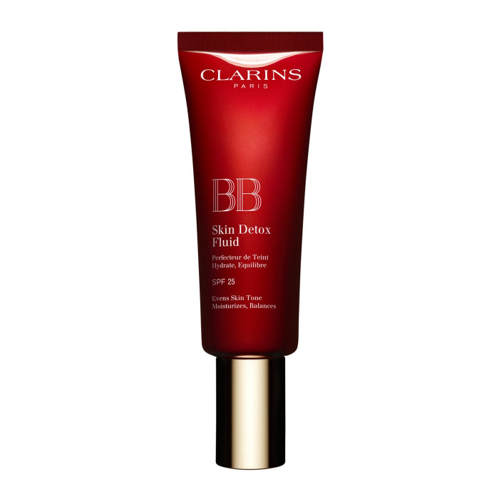 BB SKIN DETOX FLUID SPF25 02-MEDIUM 45 ML