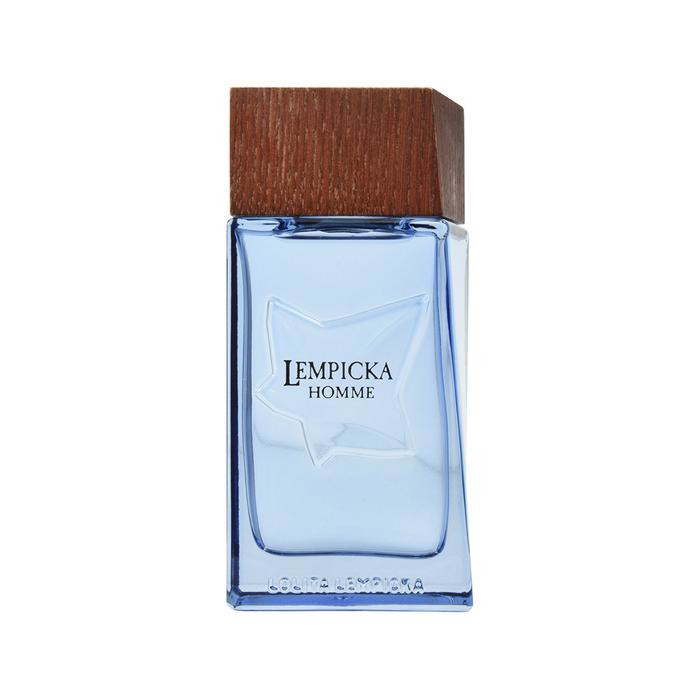 LEMPICKA HOMME EDT VAPO 100 ML