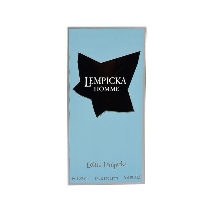 LEMPICKA HOMME EDT VAPO 100 ML