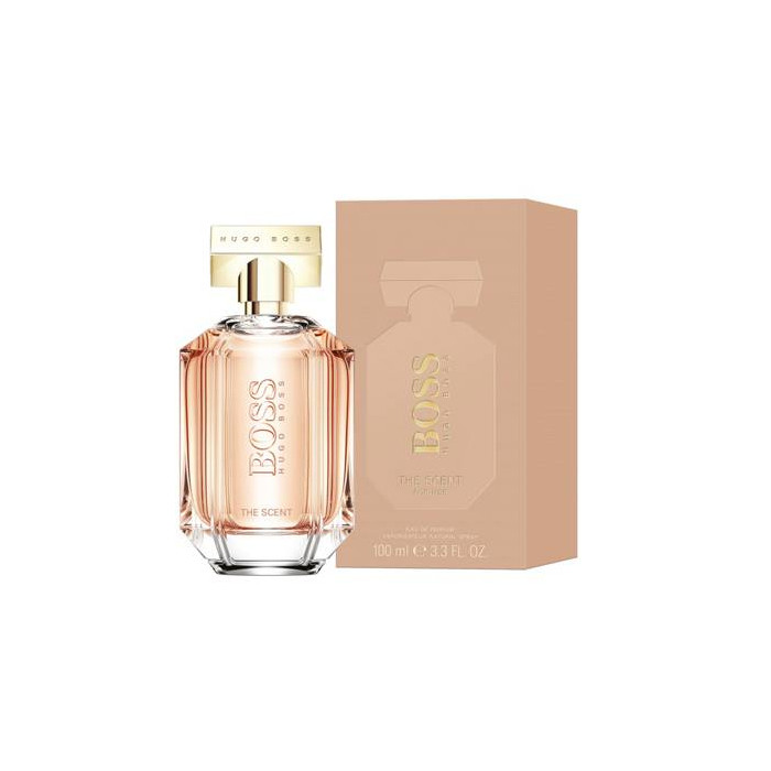 THE SCENT FOR HER EDP VAPO 100 ML