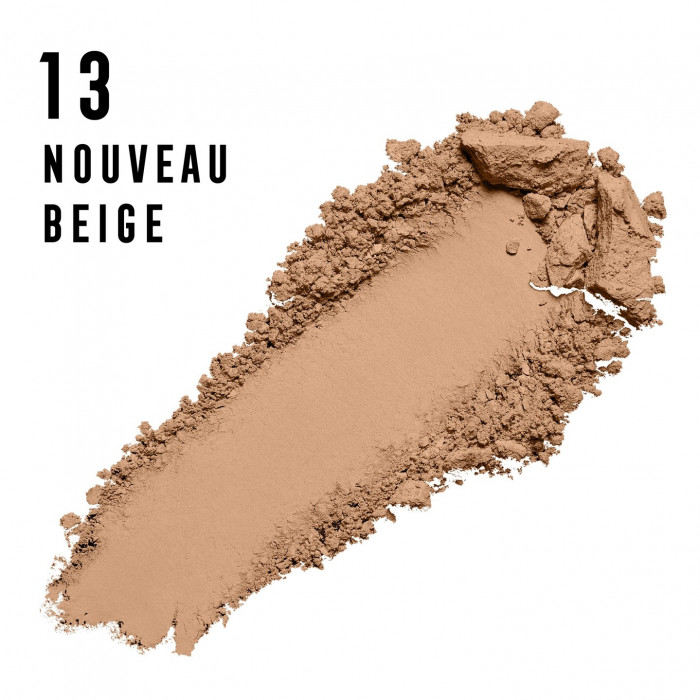 MAX FACTOR CREME PUFF RESTAGE NOUVEAUBEIGE