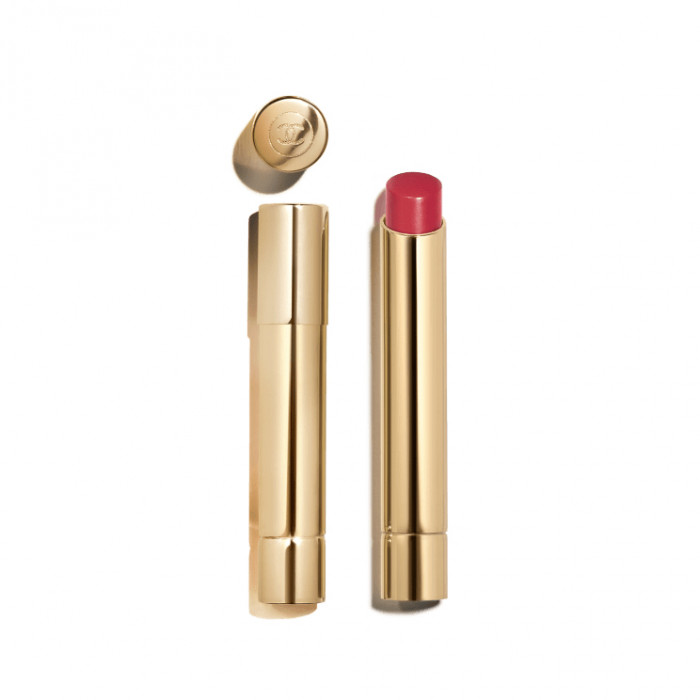 ROUGE ALLURE LEXTRAIT LIPSTICK ROSE TURBULENT-834 1 U