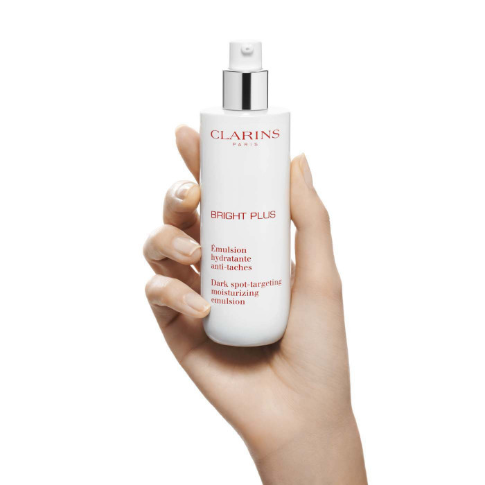 BRIGHT PLUS ÉMULSION HYDRATANT ANTI-TACHES 75 ML