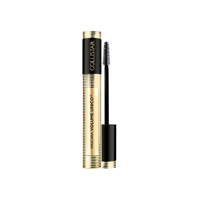 UNICO VOLUME MASCARA WATERPROOF BLACK 13 ML