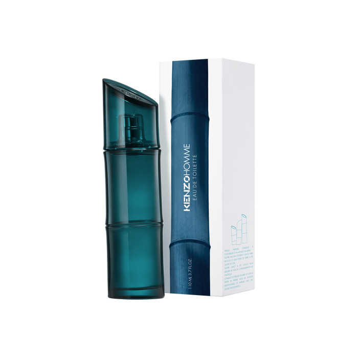 KENZO HOMME RELIFT EDT VAPO 110 ML