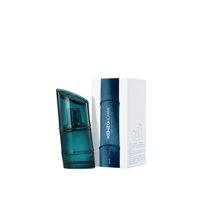 KENZO HOMME RELIFT EDT VAPO 40 ML