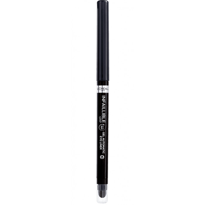 INFAILLIBLE GRIP 36H EYELINER INTENSE BLACK 1 U