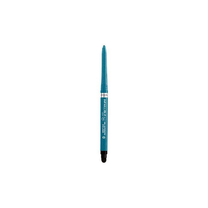 INFAILLIBLE GRIP 36H EYELINER TURQUOISE 1 U