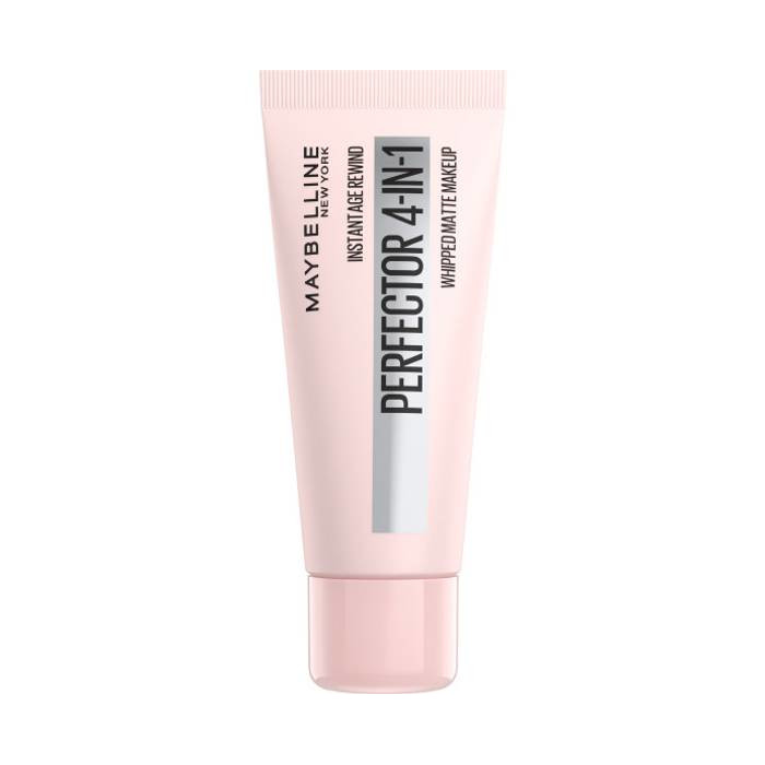 INSTANT ANTI-AGE PERFECTOR 4-IN-1 MATTE FAIR LIGHT 30 ML