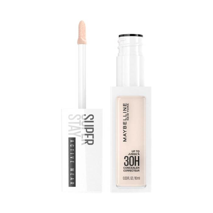 SUPERSTAY ACTIVEWEAR 30H CORRECTOR 05-IVORY 30 ML