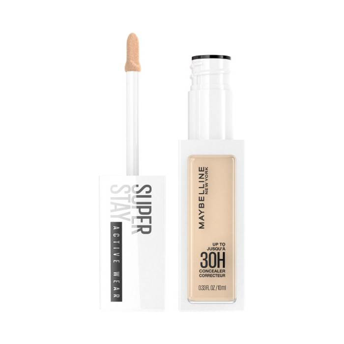 SUPERSTAY ACTIVEWEAR 30H CORRECTOR 15-LIGHT 30 ML