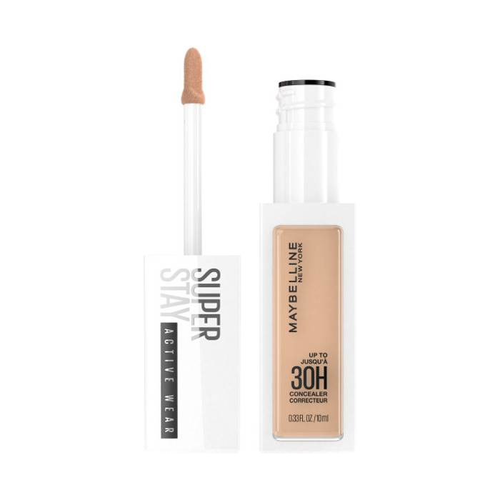 SUPERSTAY ACTIVEWEAR 30H CORRECTOR 25-MEDIUM 30 ML