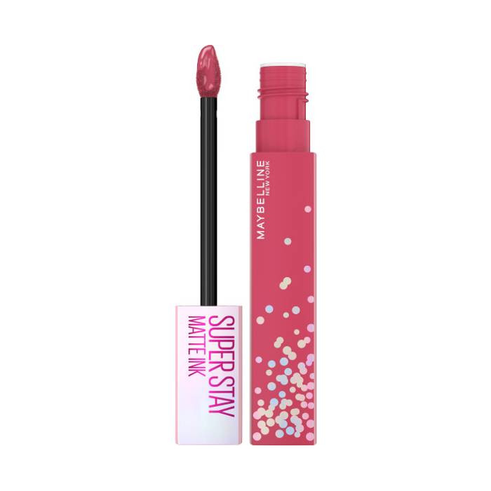 SUPERSTAY MATTE INK BIRTHDAY EDITION BIRTHDAY BESTLE 5 ML