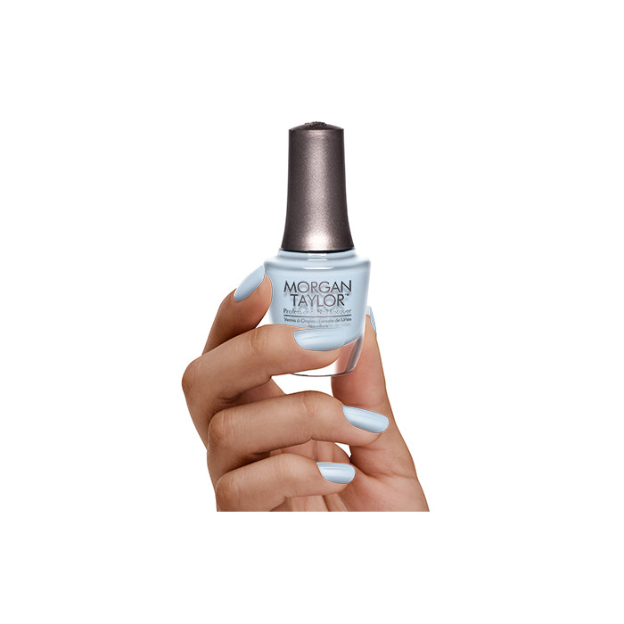 PROFESSIONAL NAIL LACQUER WATER BABY 15 ML