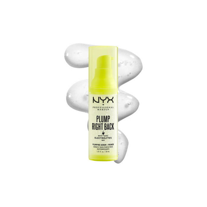 PLUMP RIGHT BACK PRIMER + SERUM 30 ML