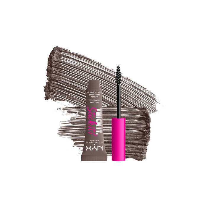 TICK IT. STICK IT! BROW MASCARA 05-COOL ASH BROWN 1 U