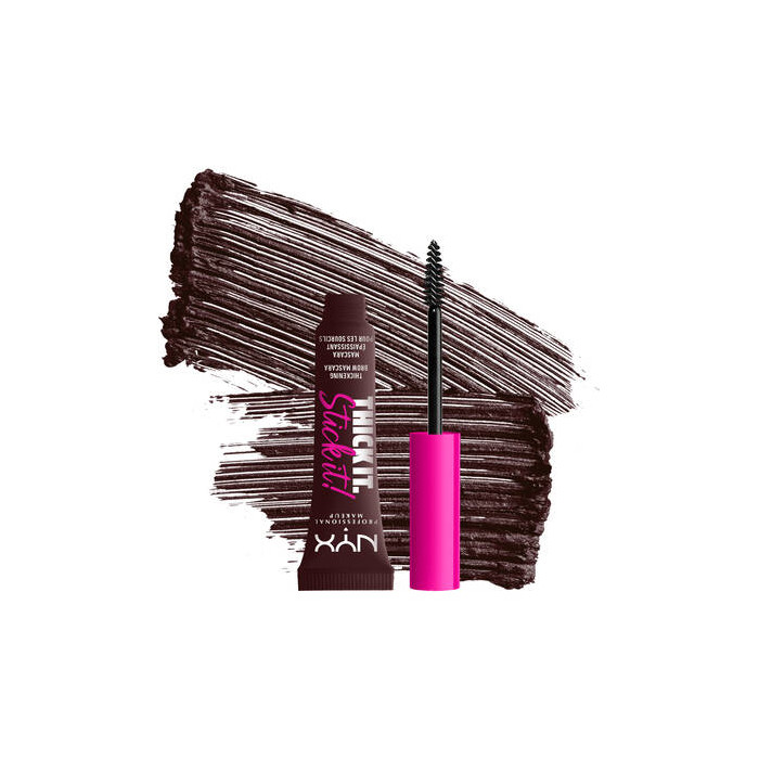 TICK IT. STICK IT! BROW MASCARA 07-ESPRESSO 1 U