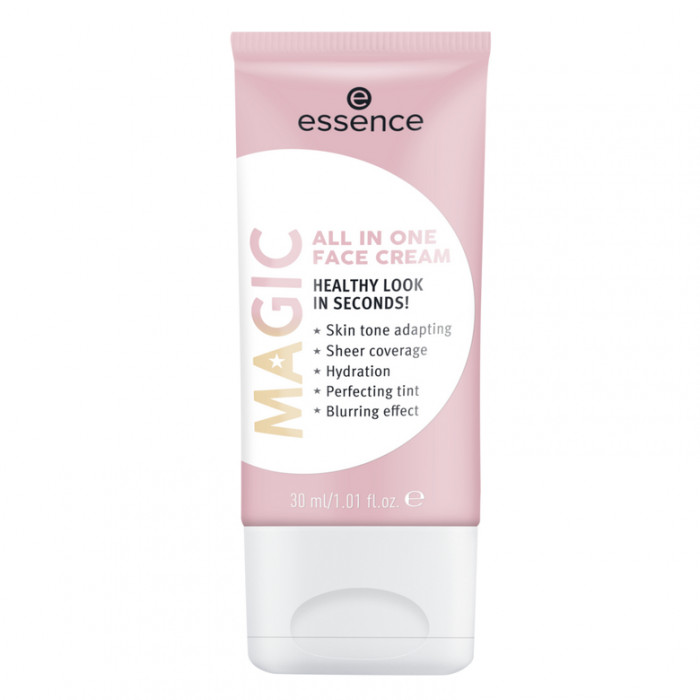 ESSENCE MAGIC ALL IN ONE CREMA FACIAL