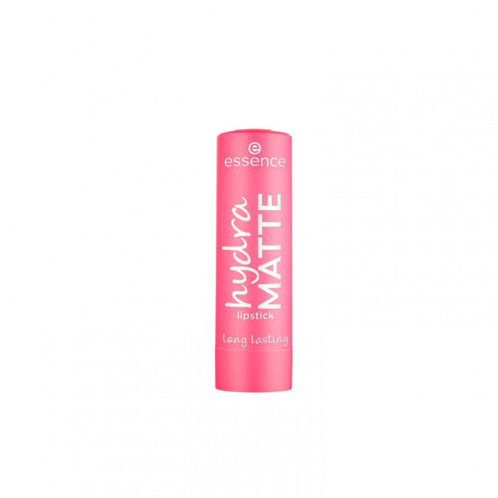 ESSENCE HYDRA MATTE BARRA DE LABIOS 401