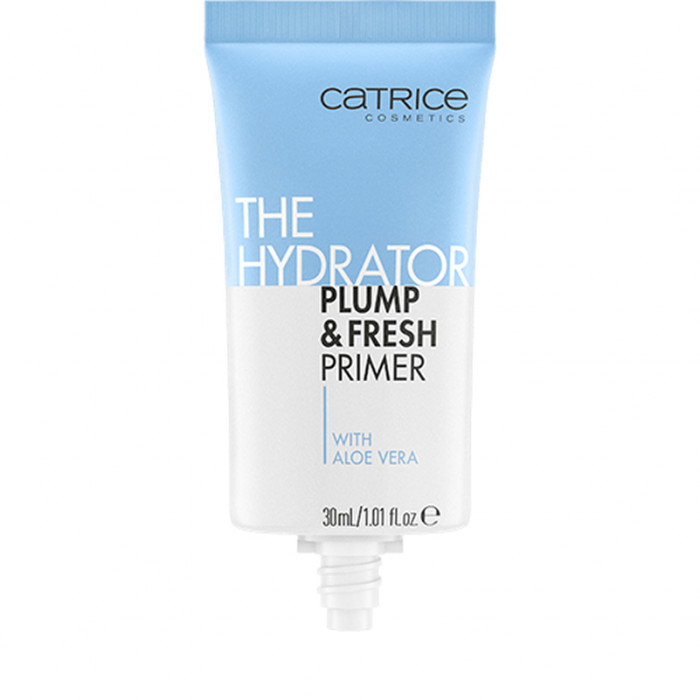 CATRICE THE HYDRATOR PLUMP & FRESH PREBASE